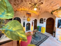 Seyri Asur Konağı Hotels in Midyat