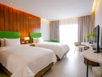 Timberland Highlands Resort Hotel a Provincia di Rizal