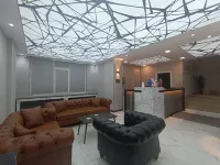 Peracity Hotel