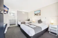 Acacia Motor Inn Hotels in Bundaberg
