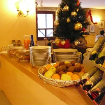 Rta Hotel Catturani