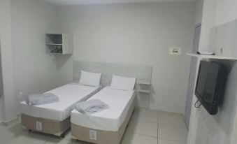 GOLDMEN EXPRESS CAMPOS DOS GOYTACAZES