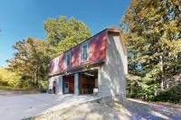 Hunting Home Base! 75-Acre Tennessee Getaway - WiFi