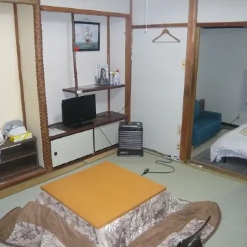 Youth Hostel Wanihama-Beach Side Lake Biwa