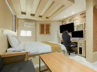 Yeongdeungpo Hotel Geugose Отели рядом с достопримечательностью «Станция метро Singil»