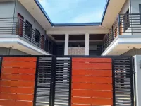 Residencia de rubie Hotels in Mati