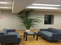 T and K Hostel Kobe Sannomiya East Hotéis em Cobe