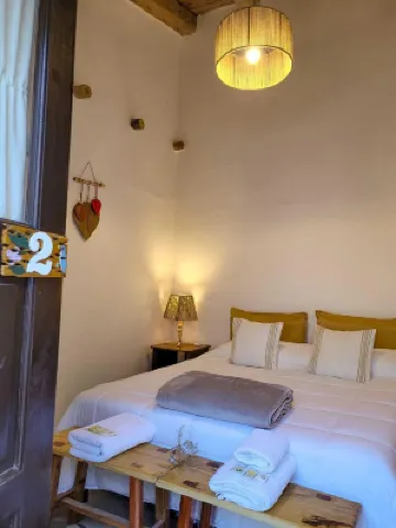 La Vieja Esquina Hotels in 