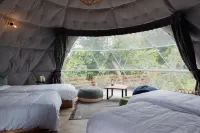 Glanta Glamping Village - 2-Star