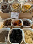 Hotel Pietrak - sarapan