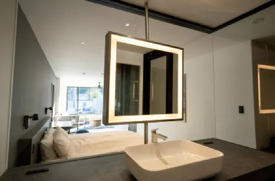 M's BASE RESORT Hotels near Aoshima