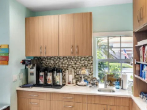 ทรอปิคัล บีช รีสอร์ท โรงแรมในซาราโซตา