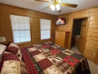 Lake House Getaway at Dale Hollow Lake