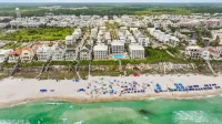 30A Sunset Beach House Villa Infinity
