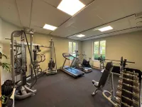 Karstorp Säteri – Hotell Och Konferens