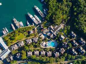 Zoetry Marigot Bay