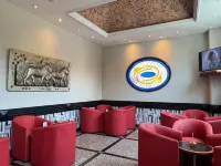 Hotel Plaza Belices - Solo Adultos Hotels near سان رافائيل