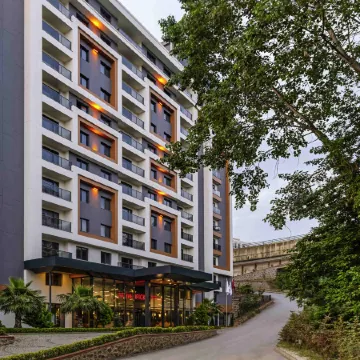 Mövenpick Hotel Trabzon