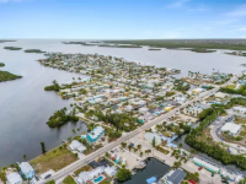 Matlacha Tiny Village