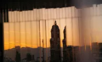 ME Málaga by Meliá - 뷰