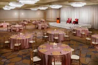 Sheraton Baltimore North Hotel - Frühstück