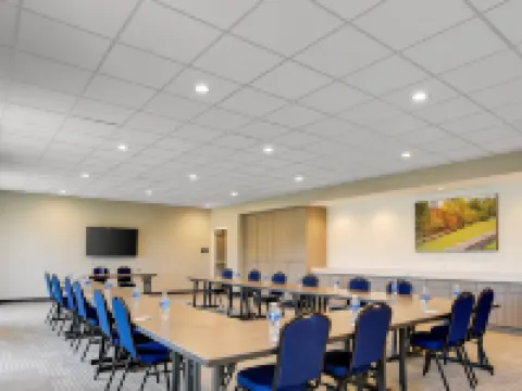 Fairfield Inn & Suites Bardstown Hotels in Bardstown