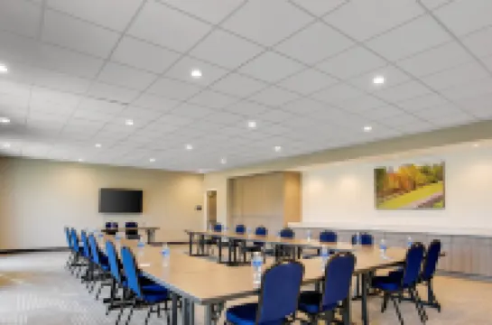 Fairfield Inn & Suites Bardstown