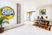 FabHotel Grand Sheela - 3-نجوم