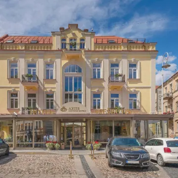 Artis Centrum Hotels