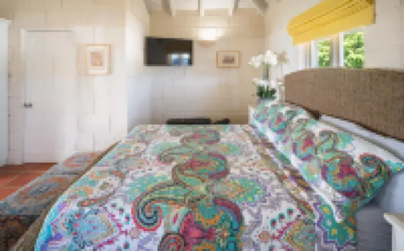 Maltese Falcon Villa - by ZenBreak Hôtels à : 