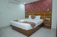 Rochas Hotel & Resort Bogura - 2-Star