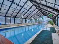 Colonial Motel and Spa Hotels in Windham County