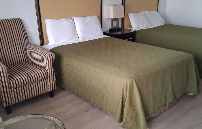 Stay Express Inn & Suites Demopolis