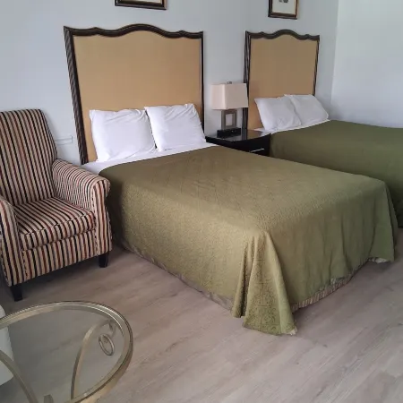 Stay Express Inn & Suites Demopolis