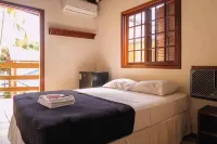 Hanna Amsterdam Apart Hotel & Eventos - View biển