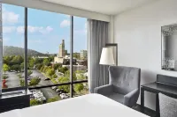 Renaissance Asheville Downtown Hotel