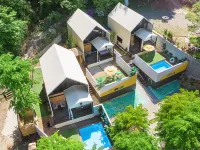 Gapyeong Ohave Glamping Hotels near Ewhawon
