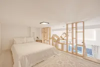 Gyeongju Edis Poolvilla - ที่มีสระว่ายน้ำ