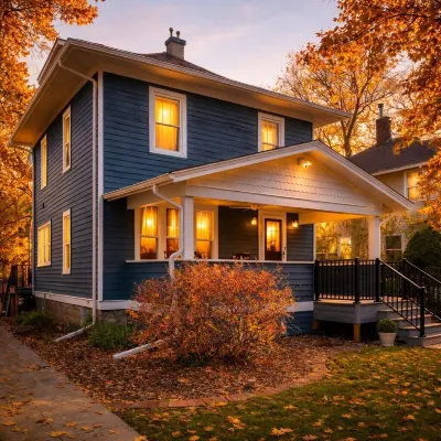 Family-Friendly 4Br Near Uni, Easy Group Stay