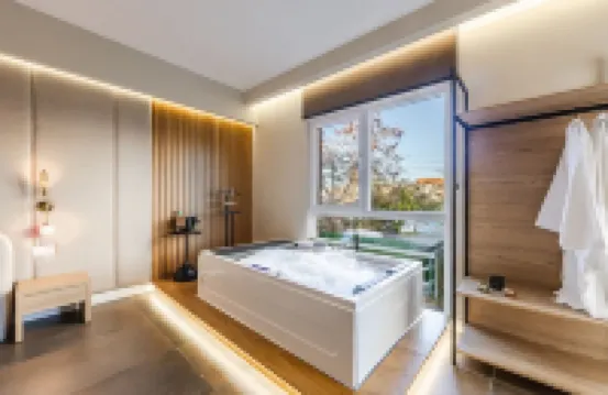Zoe's Villa by PS