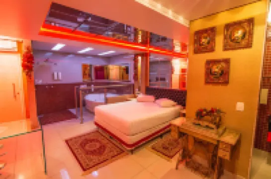 GOLDEN MOTEL Hotels in Passo Fundo