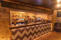 The Dirty Bottles Inn