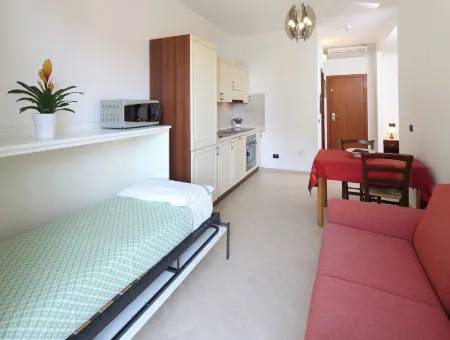 Residence Hotel Kriss