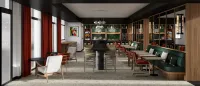 Hotel le Lumière - Quầy bar