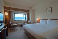 Hotel New Otani Nagaoka Hotels in 