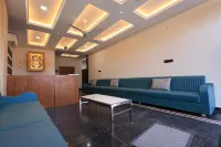 โรงแรม แอนมอล วัน