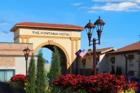 The Fontana Hotel - palestra