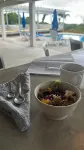 Club Vieques - Desayuno