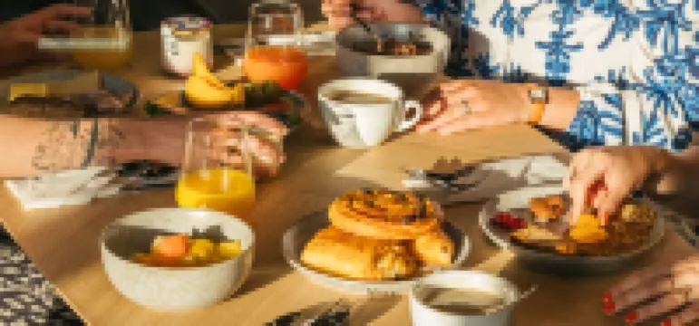 The Originals City Hôtel Harys