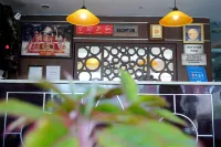Hotel the Royal Placid - 2-Star